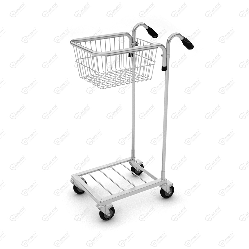 Compact Mini Trolley Compact Mini Trolley Supplier | Suzhou Allworth ...